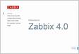 Instalando Zabbix Server 4.0 no Debian 9 Stretch